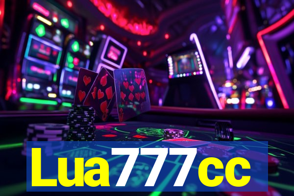 Lua777cc