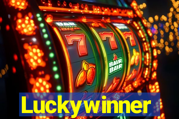 Luckywinner