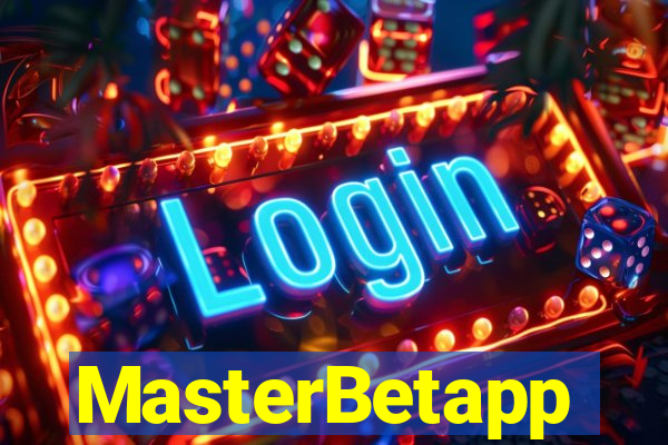 MasterBetapp