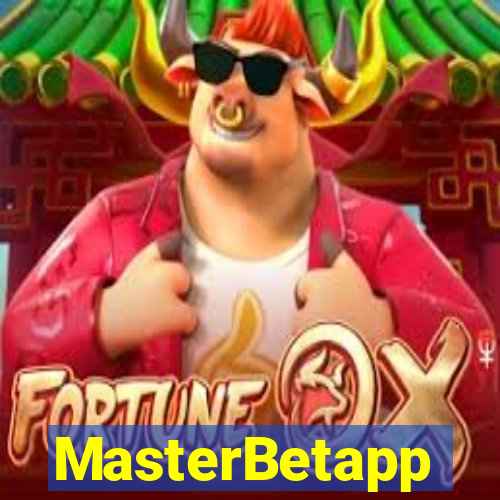 MasterBetapp