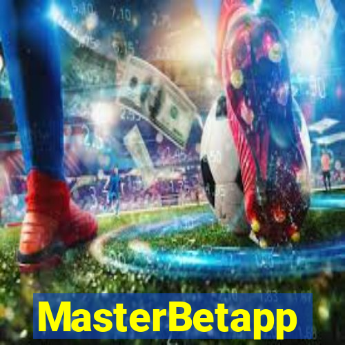 MasterBetapp