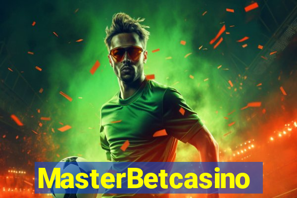 MasterBetcasino