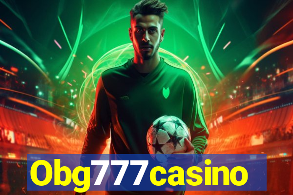 Obg777casino