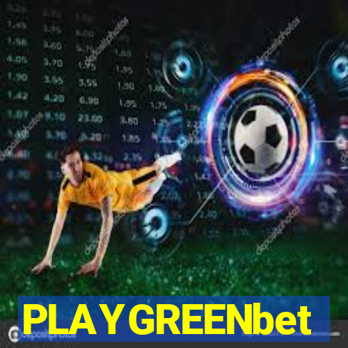 PLAYGREENbet