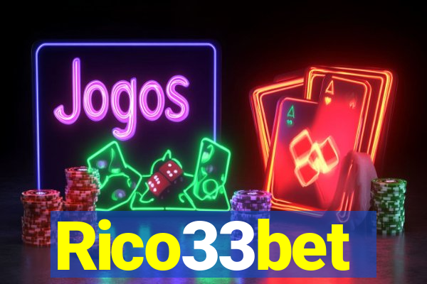 Rico33bet