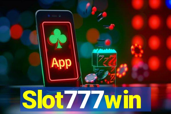 Slot777win