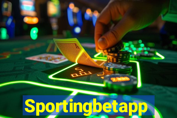 Sportingbetapp