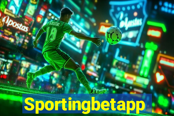 Sportingbetapp