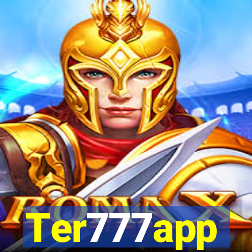 Ter777app