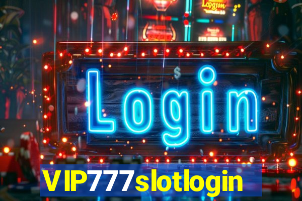 VIP777slotlogin