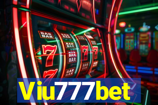 Viu777bet