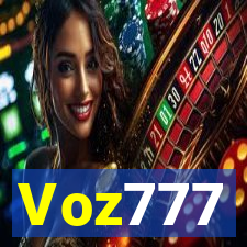 Voz777