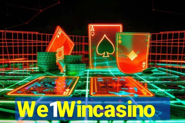 We1Wincasino