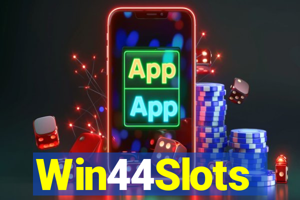 Win44Slots