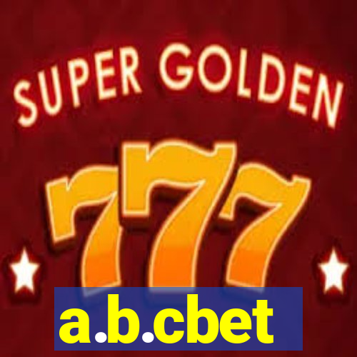 a.b.cbet