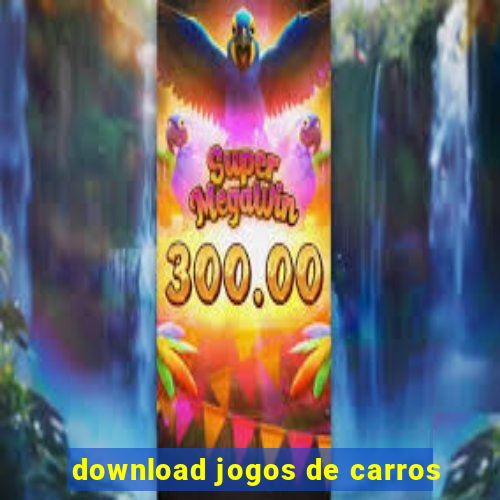 download jogos de carros