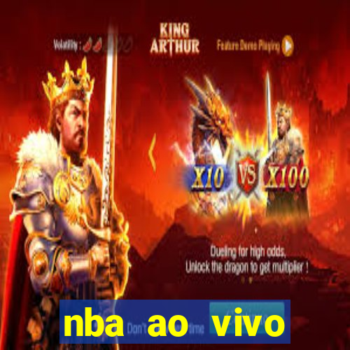 nba ao vivo grátis celular