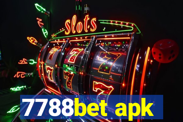 7788bet apk