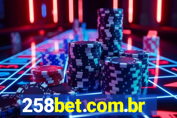 258bet.com.br