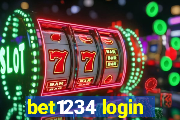 bet1234 login