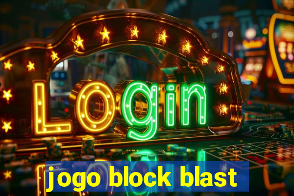 jogo block blast