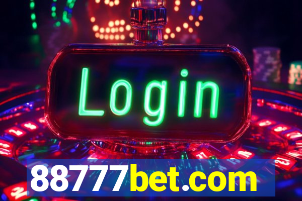 88777bet.com