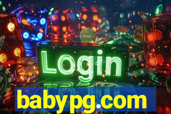 babypg.com