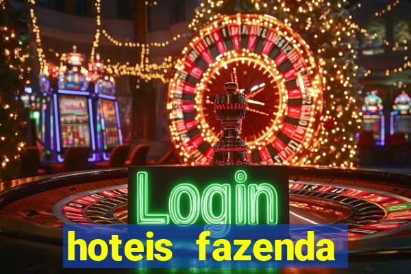 hoteis fazenda porto velho