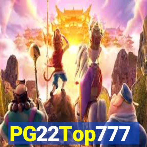 PG22Top777