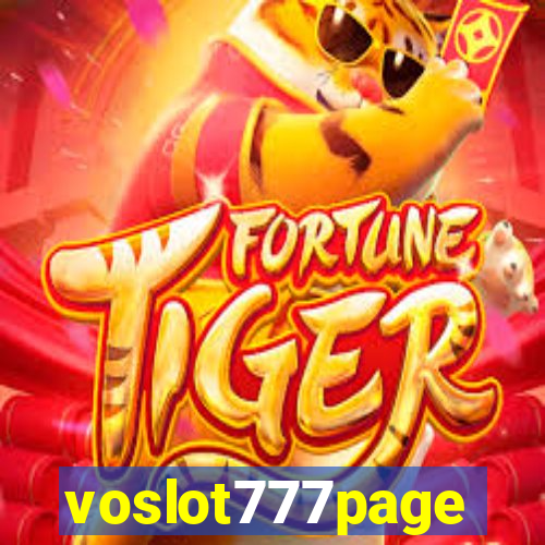 voslot777page