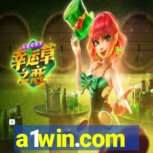 a1win.com