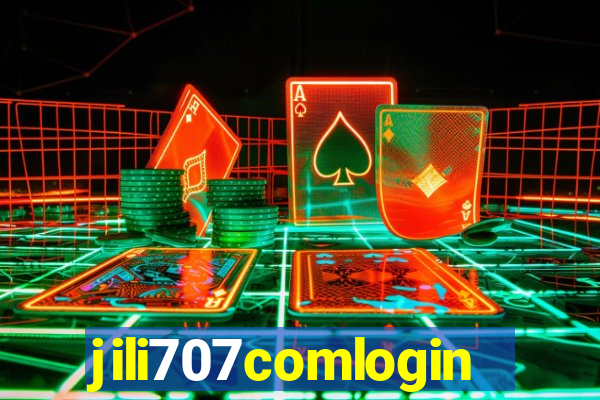 jili707comlogin