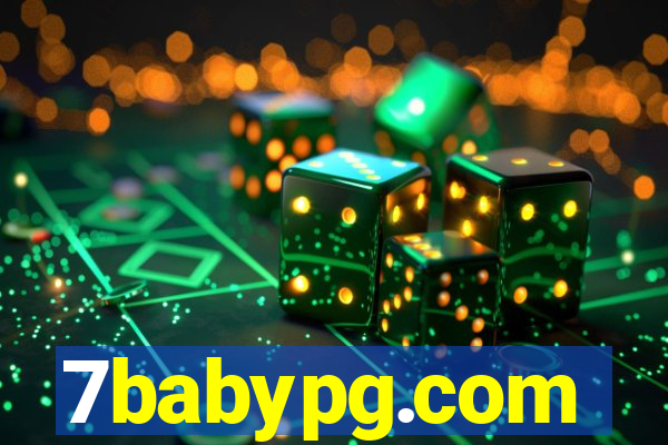 7babypg.com