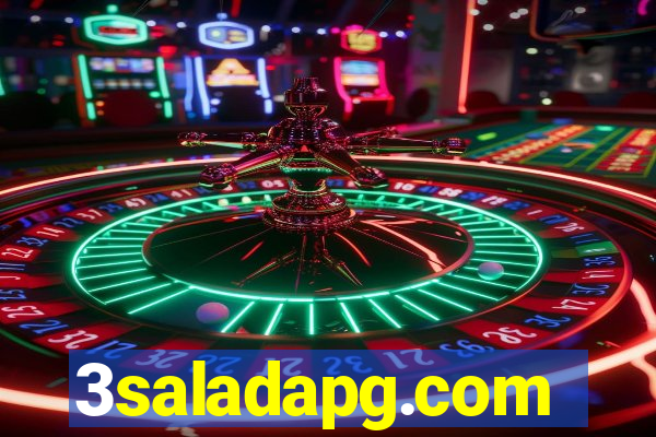 3saladapg.com