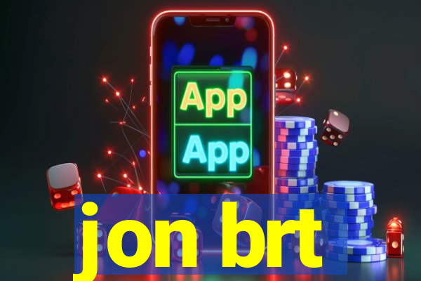 jon brt