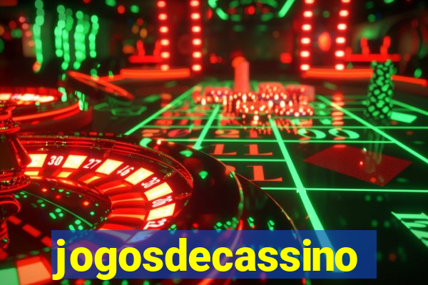 jogosdecassino