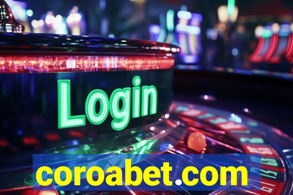 coroabet.com