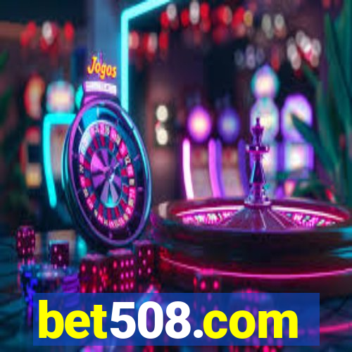 bet508.com