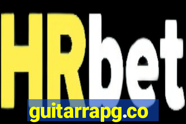 guitarrapg.co