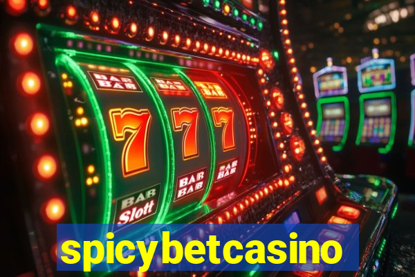 spicybetcasino