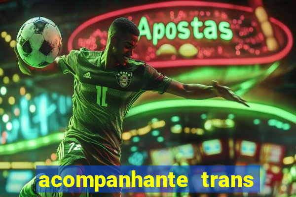 acompanhante trans porto seguro