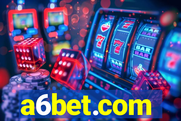 a6bet.com