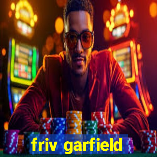 friv garfield