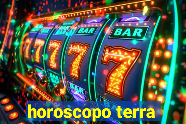 horoscopo terra