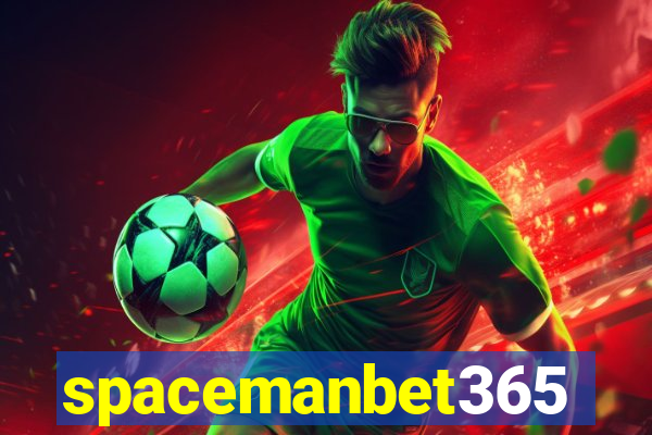 spacemanbet365