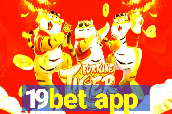 19bet app