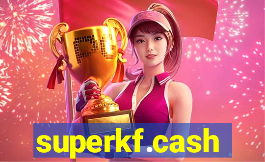 superkf.cash