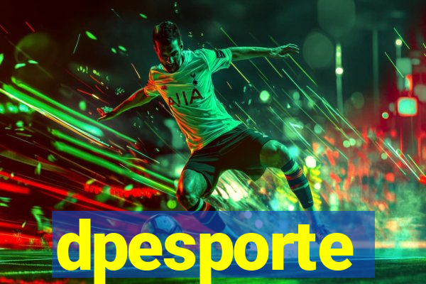 dpesporte