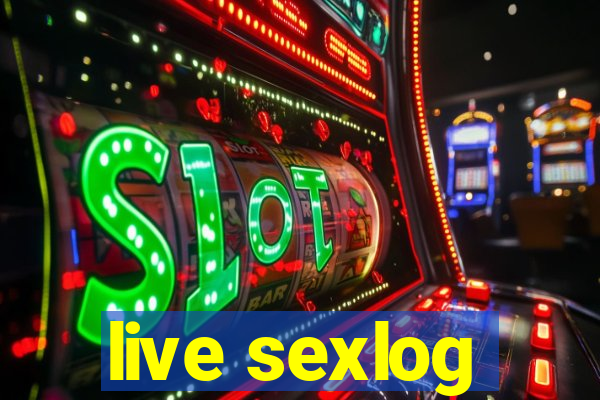 live sexlog