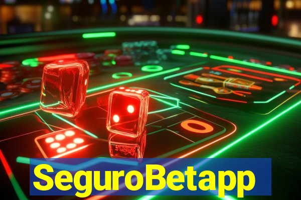 SeguroBetapp